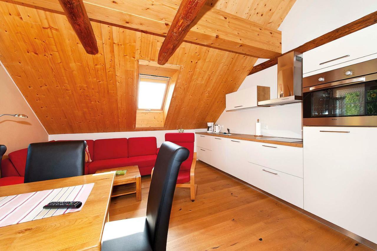 Ferienhaus Winterbergblick, Saechsische Schweiz Hinterhermsdorf Zewnętrze zdjęcie