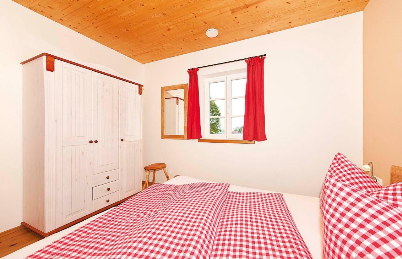 Ferienhaus Winterbergblick, Saechsische Schweiz Hinterhermsdorf Zewnętrze zdjęcie