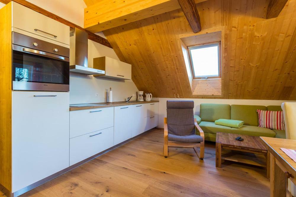 Ferienhaus Winterbergblick, Saechsische Schweiz Hinterhermsdorf Zewnętrze zdjęcie
