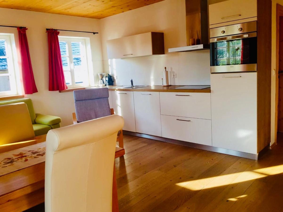Ferienhaus Winterbergblick, Saechsische Schweiz Hinterhermsdorf Zewnętrze zdjęcie