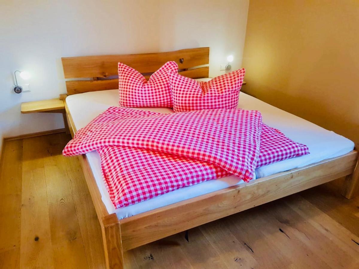 Ferienhaus Winterbergblick, Saechsische Schweiz Hinterhermsdorf Zewnętrze zdjęcie